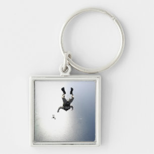 Chaveiro Homens da Força Aérea dos EUA