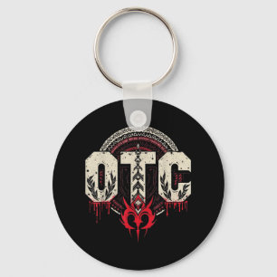 Chaveiro Homens Mulheres Crianças Otc Bloqueio Luta Romana 