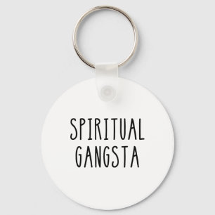 Chaveiro Homens Mulheres Yogi Engraçado Yoga Espiritual Gan