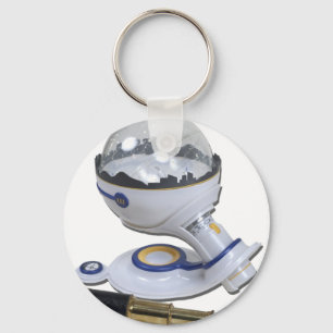 Chaveiro HomePlanetarium112010