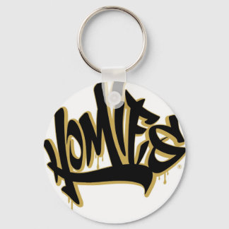 Chaveiro Homies®. Todo mundo tem HOMIES®, e todo HOMIE® h