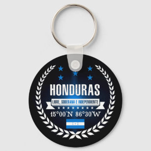 Chaveiro Honduras