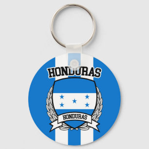 Chaveiro Honduras