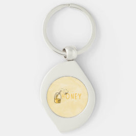 Chaveiro Honey Keychain