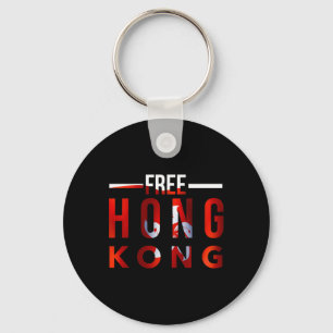 Chaveiro Hong Kong #freehongkong #savehongkong Democra