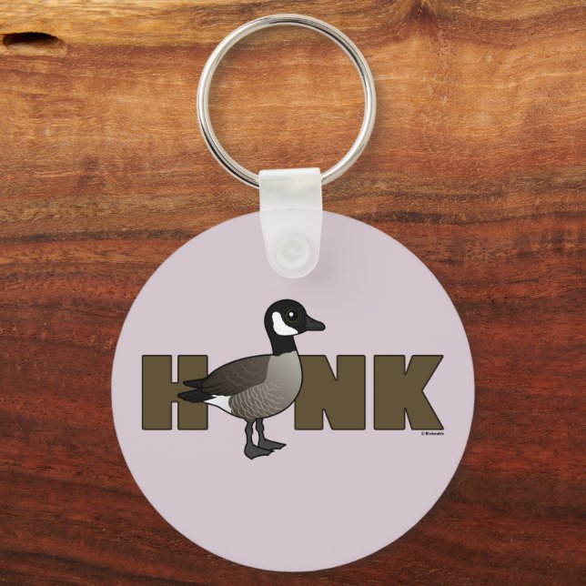 CHAVEIRO HONK (Frente)