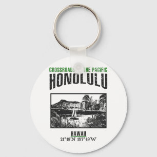 Chaveiro Honolulu