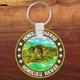 Chaveiro Honolulu