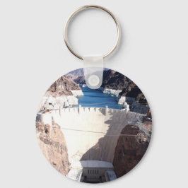 Chaveiro Hoover Dam