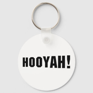 CHAVEIRO HOOYAH!