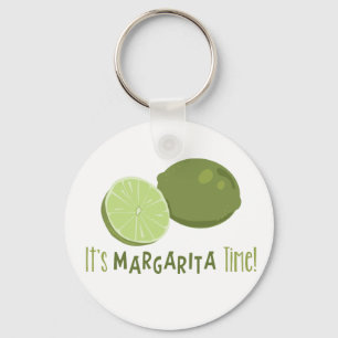 Chaveiro Hora de Margarita