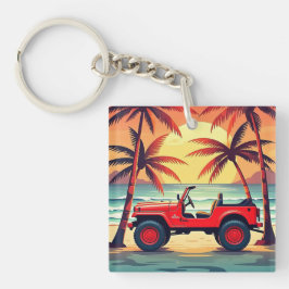 CHAVEIRO " HORA DO VERÃO "