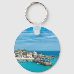 Chaveiro Horizonte de St Ives