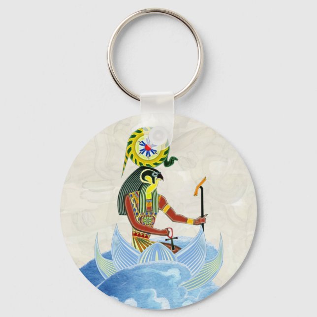 Chaveiro Horo Do Horizonte (Frente)