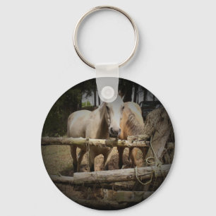 Chaveiro HORSE 1