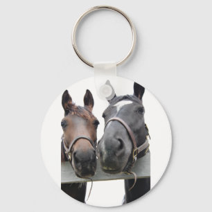Chaveiro Horse Love