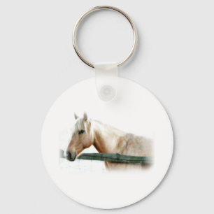 Chaveiro Horse Photo