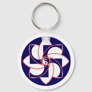 Chaveiro HOSH Keychain