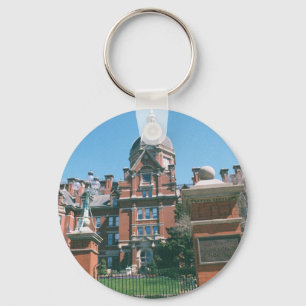 Chaveiro Hospital de Johns Hopkins