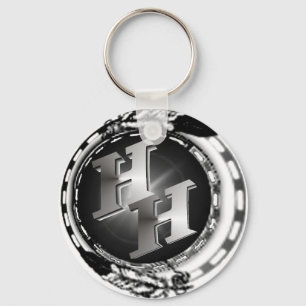 Chaveiro Hoss Howard Key Chain