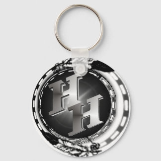 Chaveiro Hoss Howard Key Chain