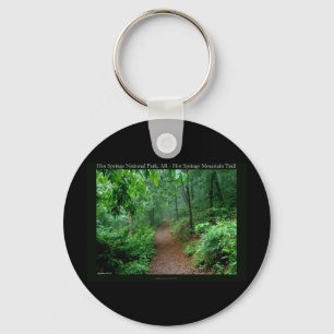 Chaveiro Hot Springs National Park, AR Presentes de Nevoeir