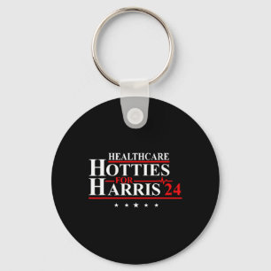 Chaveiro Hotties De Saúde Para Harris 24 Design