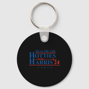 Chaveiro Hotties De Saúde Para Harris 24 Kamala Harris Para