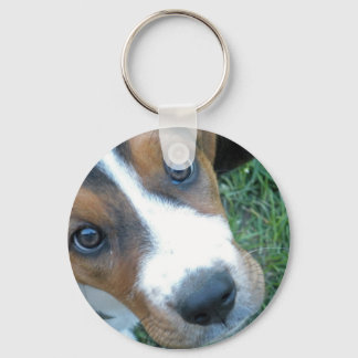 Chaveiro Hound Basset 02