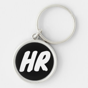 Chaveiro HR - Departamento de Recursos Humanos - Premium