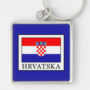 Chaveiro Hrvatska