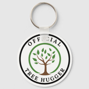 Chaveiro Hugger de Árvore Oficial