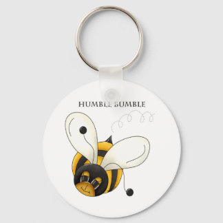 Chaveiro Humle Bumble
