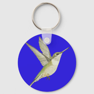 Chaveiro Hummingbird