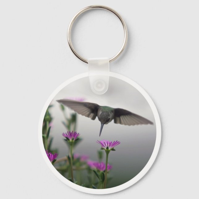 Chaveiro Hummingbird (Frente)