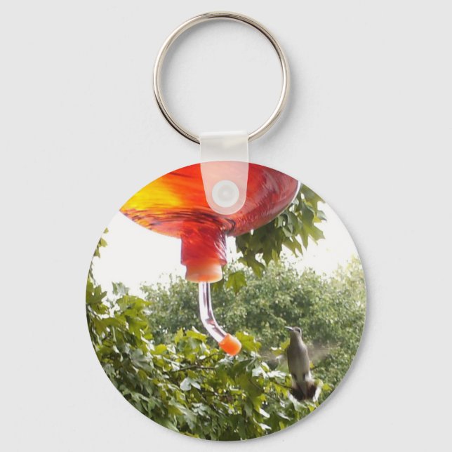 Chaveiro Hummingbird 2,Chaveiro (Frente)