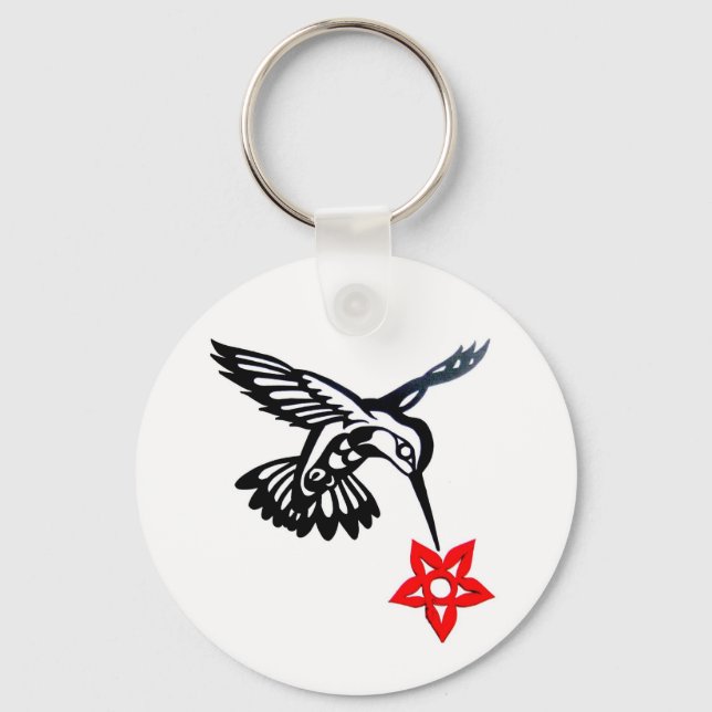 Chaveiro Hummingbird e Flor Editado.jpg (Frente)