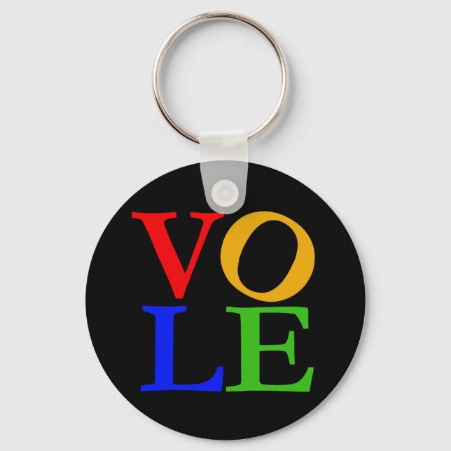 Chaveiro Humorous (Tome as T-shirts e presentes amáveis) (Frente)