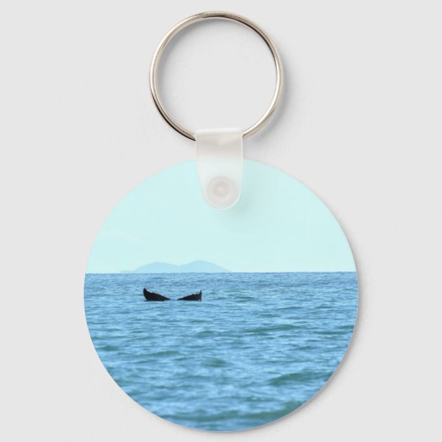 CHAVEIRO HUMPBACKY QUEENSLAND AUSTRÁLIA (Frente)