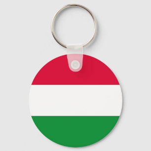 Chaveiro Hungarian Flag, Flag of Hungary