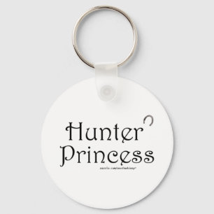 Chaveiro Hunter Princess