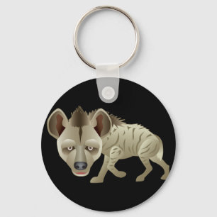 Chaveiro Huntin' Hyena