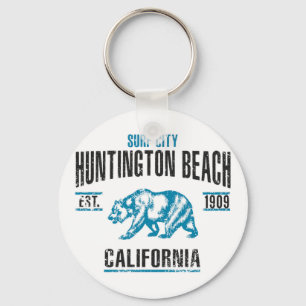 Chaveiro Huntington Beach