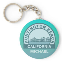 Huntington Beach Pier