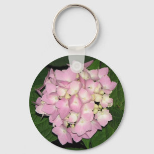 Chaveiro Hydrangea