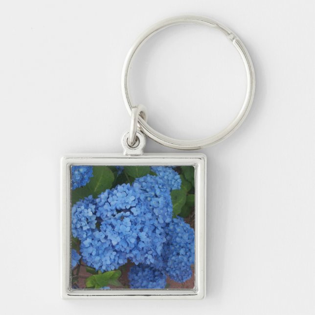 Chaveiro Hydrangea (Frente)