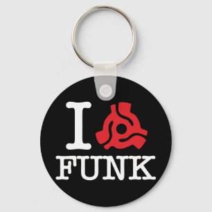 Chaveiro I 45 Função do adaptador