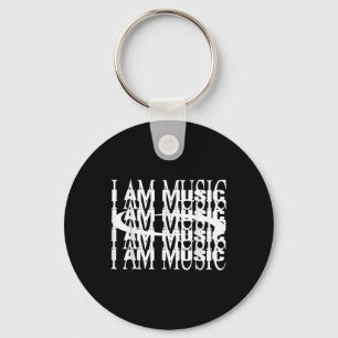Chaveiro I Am Music Carti 2025 Abum Tour Merch