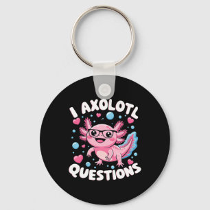 Chaveiro I Axolotl Perguntas Camiseiros Natal Axolotl