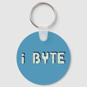 Chaveiro I Byte